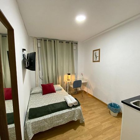 Apartamentos Smartrenting Justicia Madrid Extérieur photo